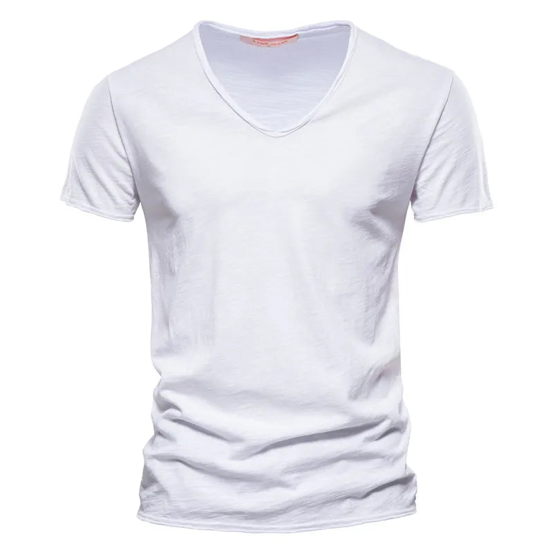 Summer Cotton T-shirt (Buy 1 Get 1 Free)-15553982136693-Nancy & Mae Savannah