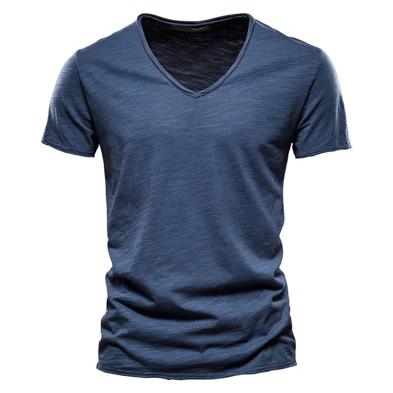 Summer Cotton T-shirt (Buy 1 Get 1 Free)-15553982136693-Nancy & Mae Savannah