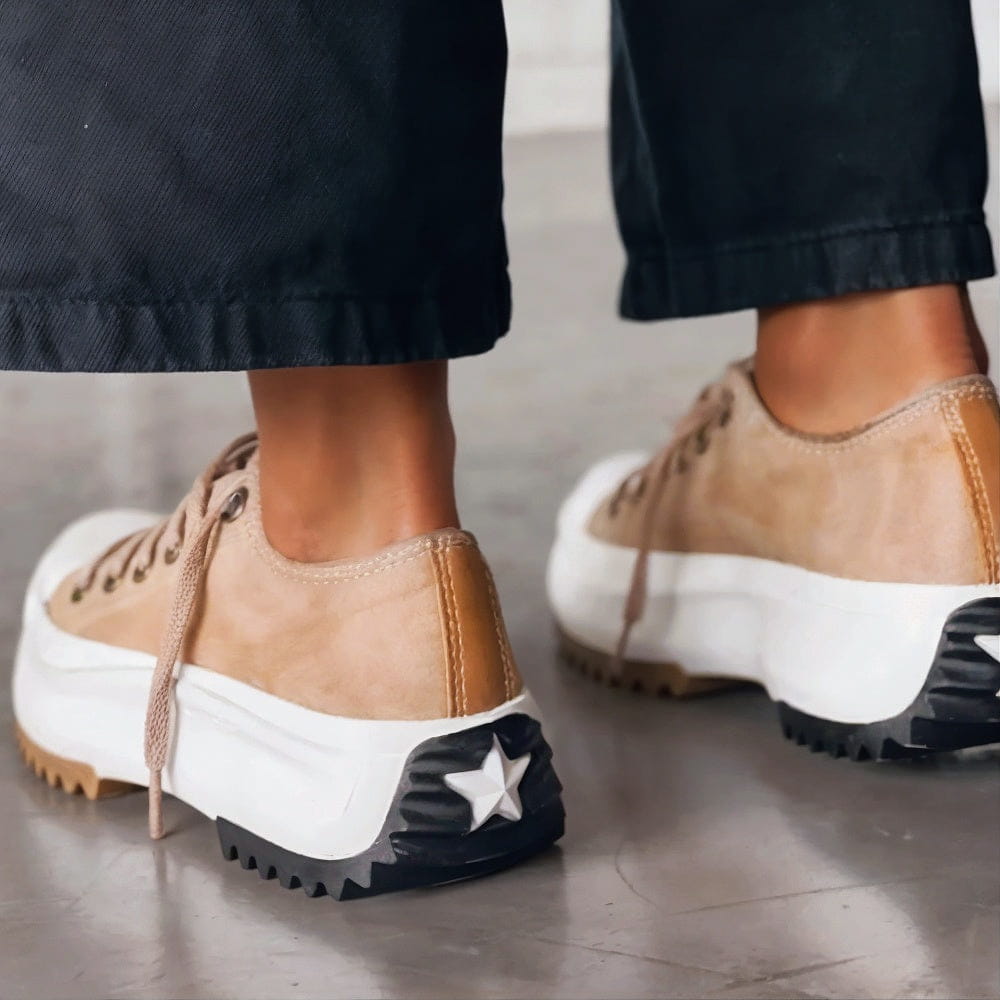 Sylva - Great Sole Sneakers-15547823718773-Mirella Fiore