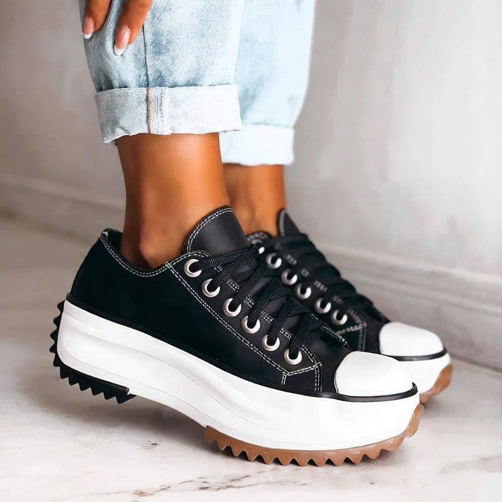 Sylva - Great Sole Sneakers-15547823718773-Mirella Fiore