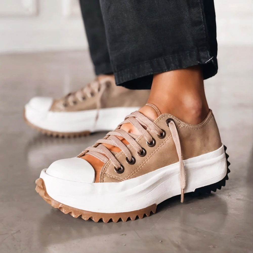 Sylva - Great Sole Sneakers-15547823718773-Mirella Fiore