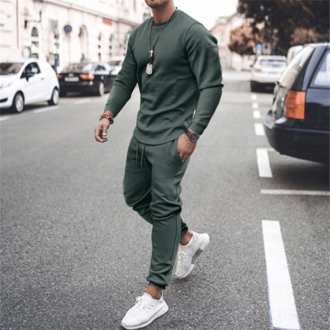 Sylvester | Tracksuit Set-15553980334453-Nancy & Mae Savannah