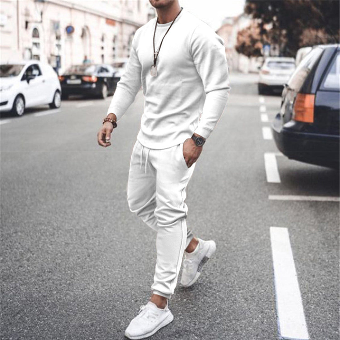 Sylvester | Tracksuit Set-15553980334453-Nancy & Mae Savannah