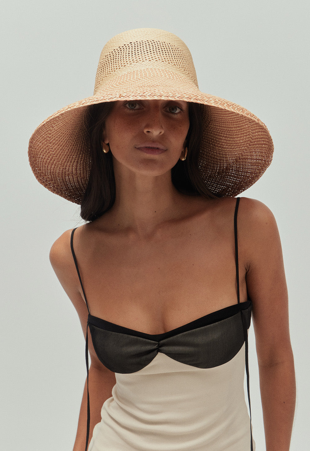 Sylvie - Sunhat-15553195082101-Nancy & Mae Savannah