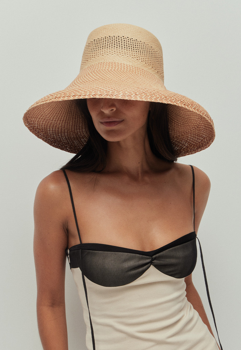Sylvie - Sunhat-15553195082101-Nancy & Mae Savannah