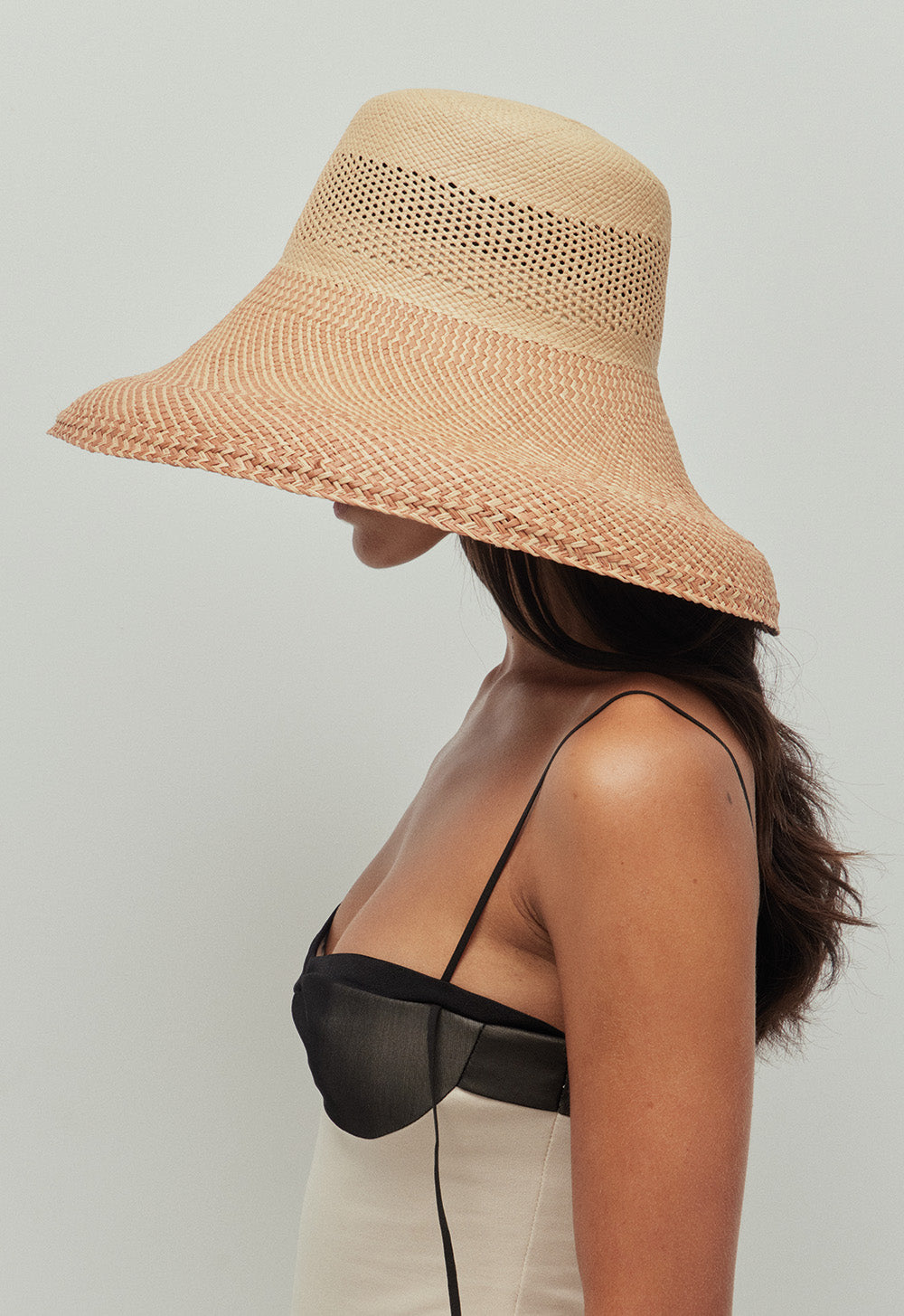 Sylvie - Sunhat-15553195082101-Nancy & Mae Savannah