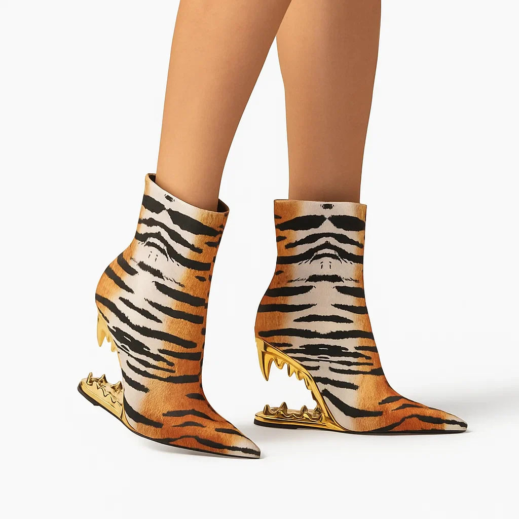 TALIA - PRIMAL FANG BOOTS-15560647246197-Nancy & Mae Savannah