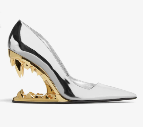 TALIA - WOLF FANG HEELS-15560647344501-Nancy & Mae Savannah