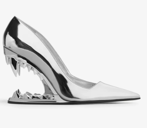 TALIA - WOLF FANG HEELS-15560647344501-Nancy & Mae Savannah