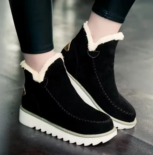 Tahlia - Orthopedic Ankle Boots-15547821752693-Mirella Fiore