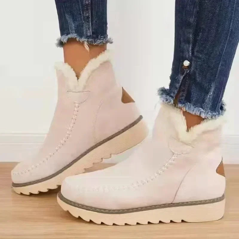 Tahlia - Orthopedic Ankle Boots-15547821752693-Mirella Fiore