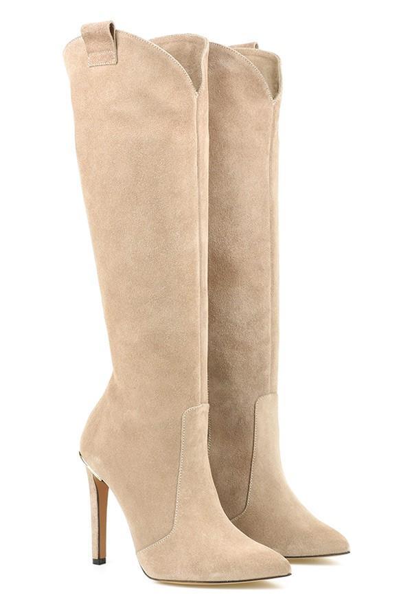 Tallia - Comfort Boots-15548991046005-Mirella Fiore
