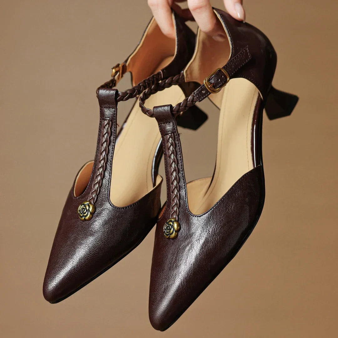 Talvanna - Sandals-15550738891125-Mirella Fiore