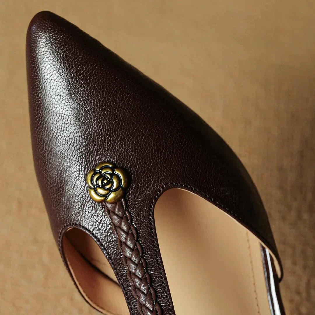 Talvanna - Sandals-15550738891125-Mirella Fiore