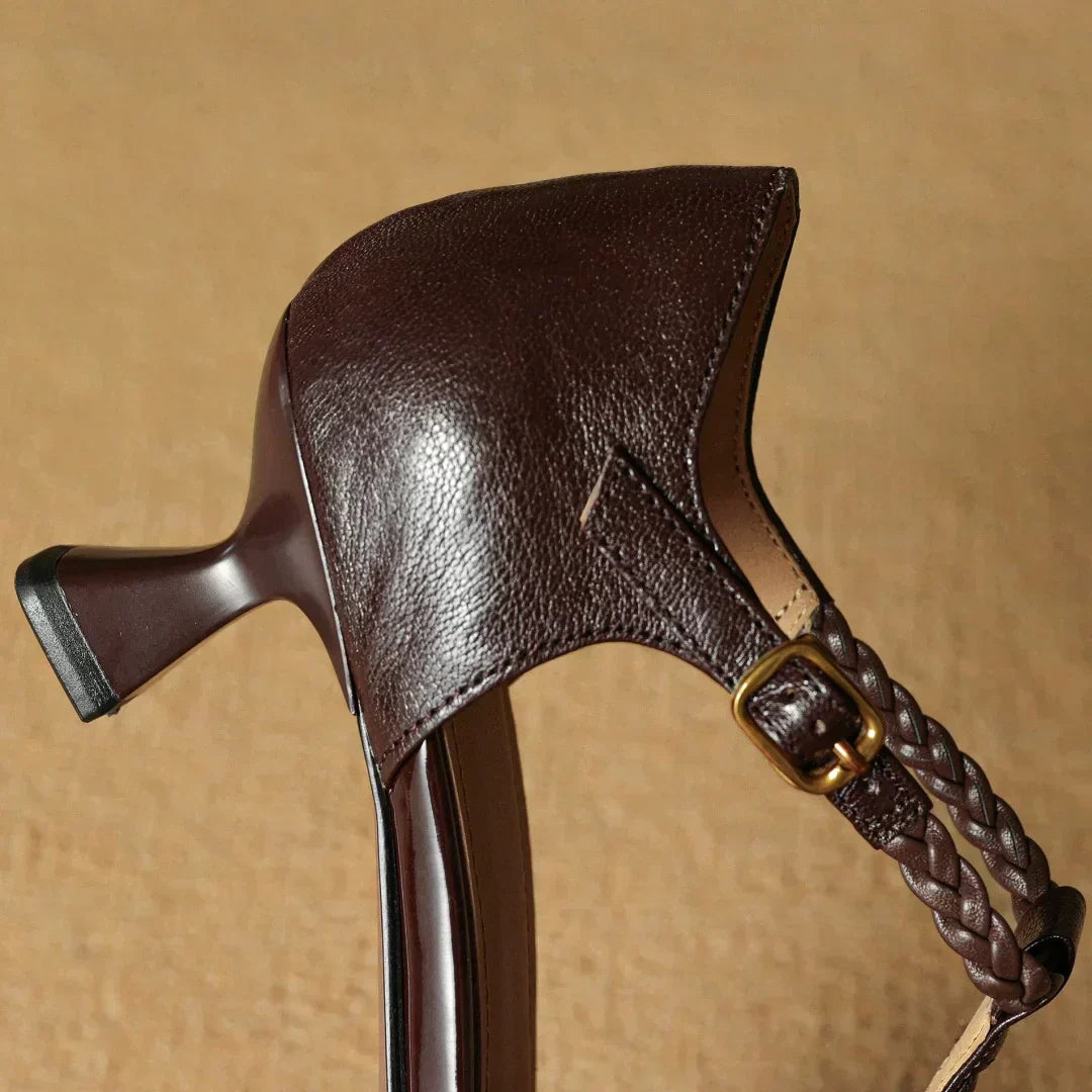 Talvanna - Sandals-15550738891125-Mirella Fiore