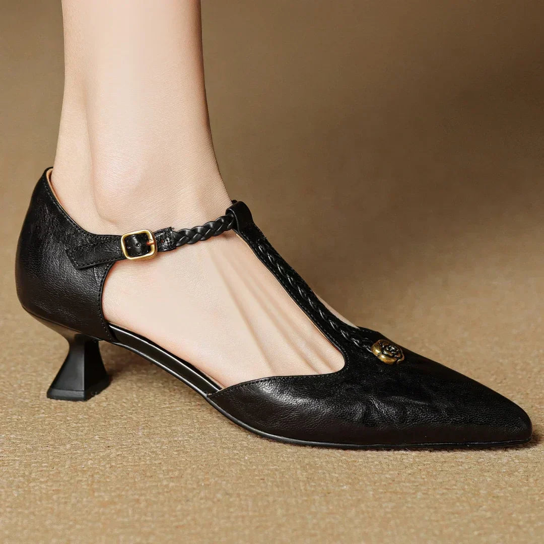 Talvanna - Sandals-15550738891125-Mirella Fiore