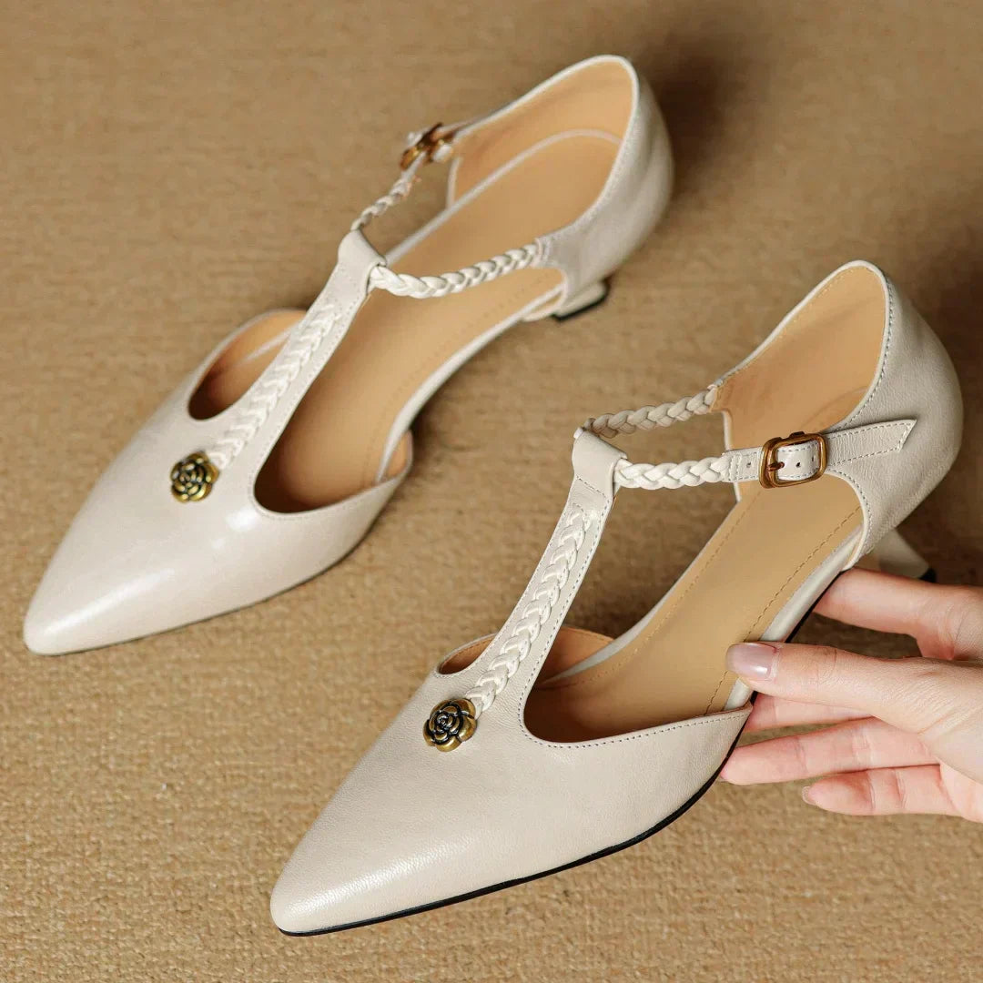 Talvanna - Sandals-15550738891125-Mirella Fiore