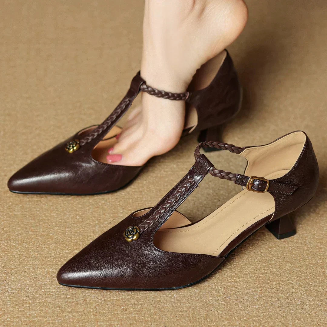 Talvanna - Sandals-15550738891125-Mirella Fiore