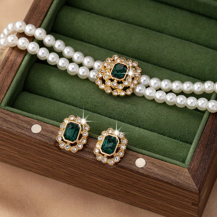 Tamsin Verdalle Jewelry Set-15548284862837-Nancy & Mae Savannah