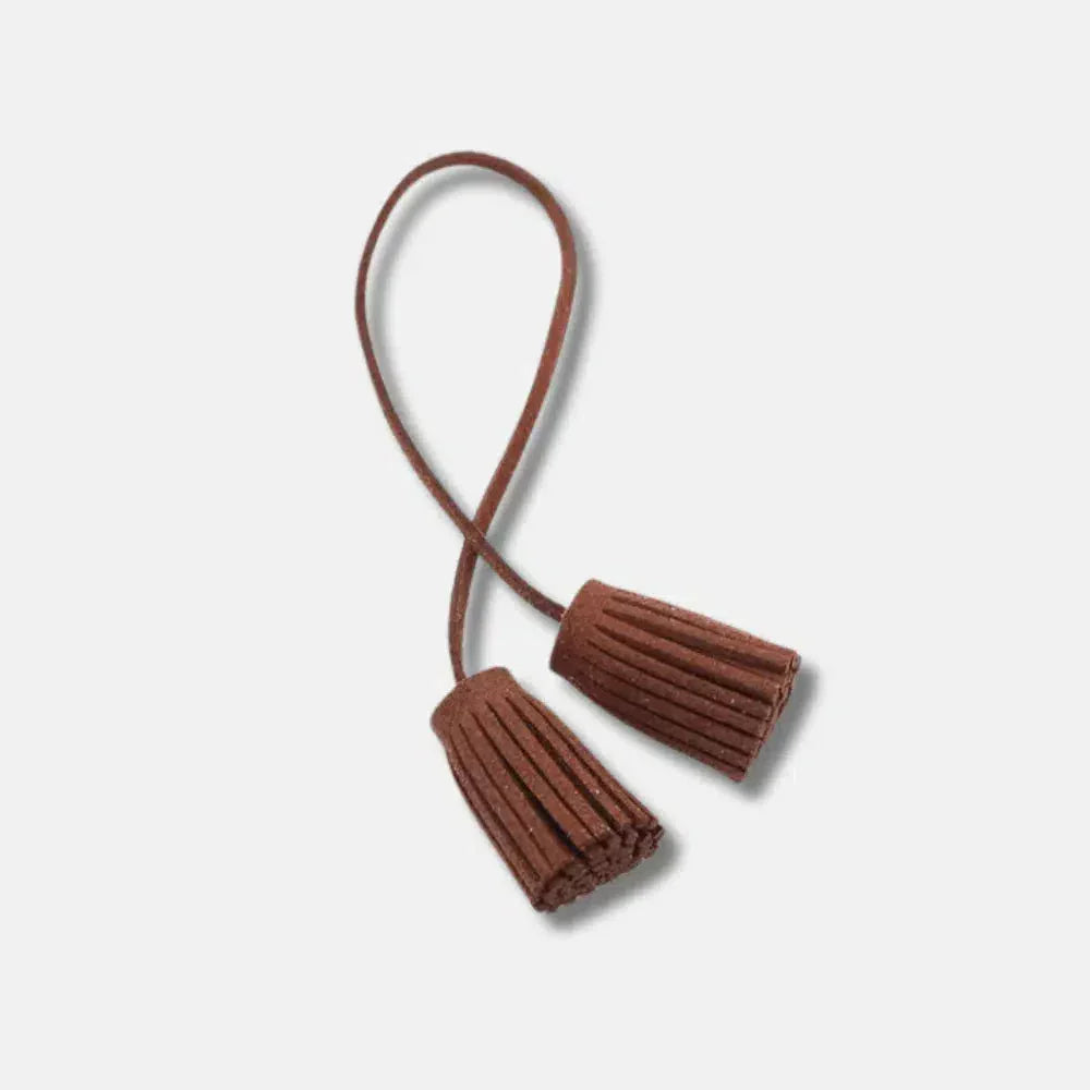 Tassel – Elegant tassel design – Bag charm-15133628531061-Mirella Fiore