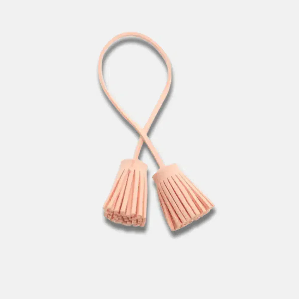 Tassel – Elegant tassel design – Bag charm-15133628531061-Nancy & Mae Savannah