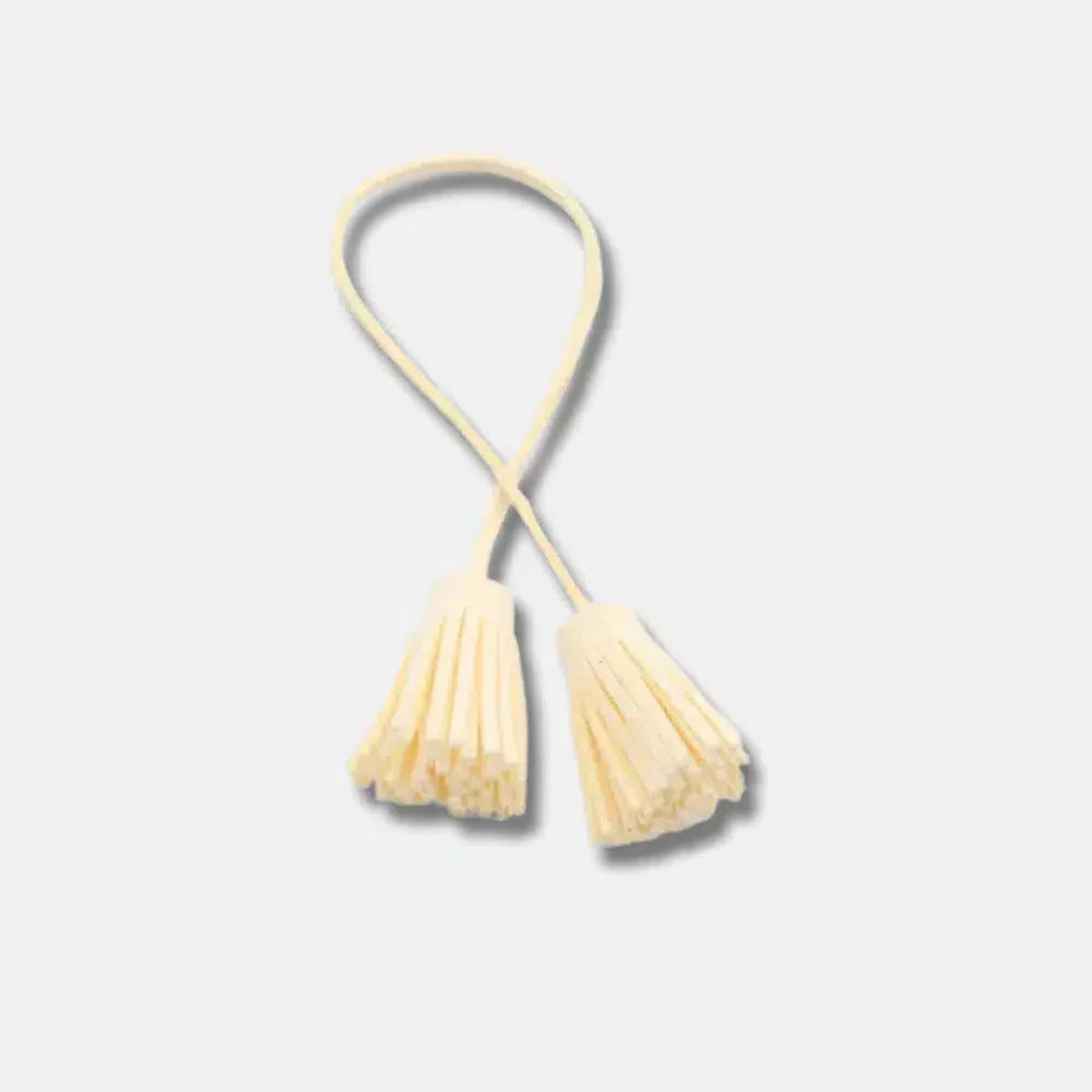 Tassel – Elegant tassel design – Bag charm-15133628531061-Nancy & Mae Savannah