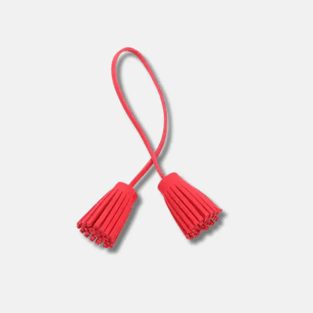 Tassel – Elegant tassel design – Bag charm-15133628531061-Nancy & Mae Savannah