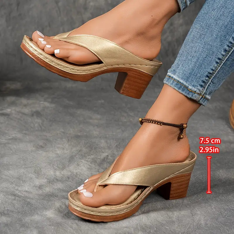 Theresa - Orthopaedic Sandals-15547822276981-Nancy & Mae Savannah