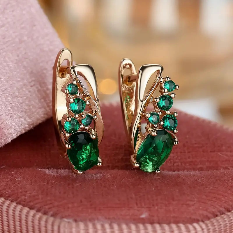 Thessaly Moressin Earrings-15548285616501-Mirella Fiore