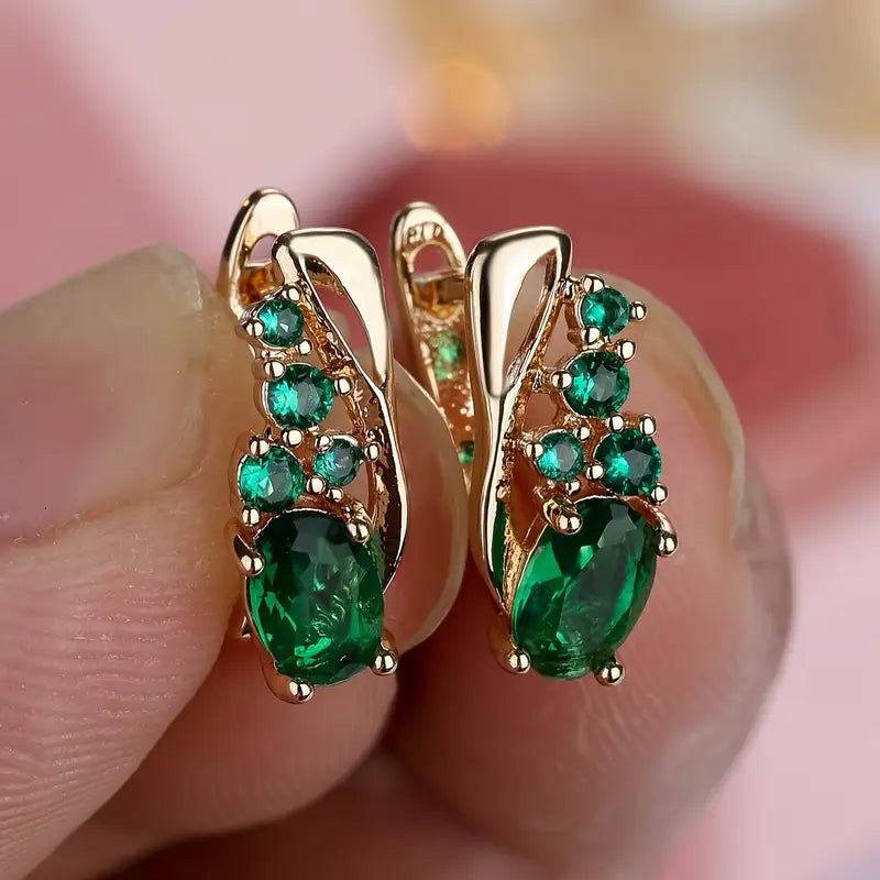 Thessaly Moressin Earrings-15548285616501-Mirella Fiore