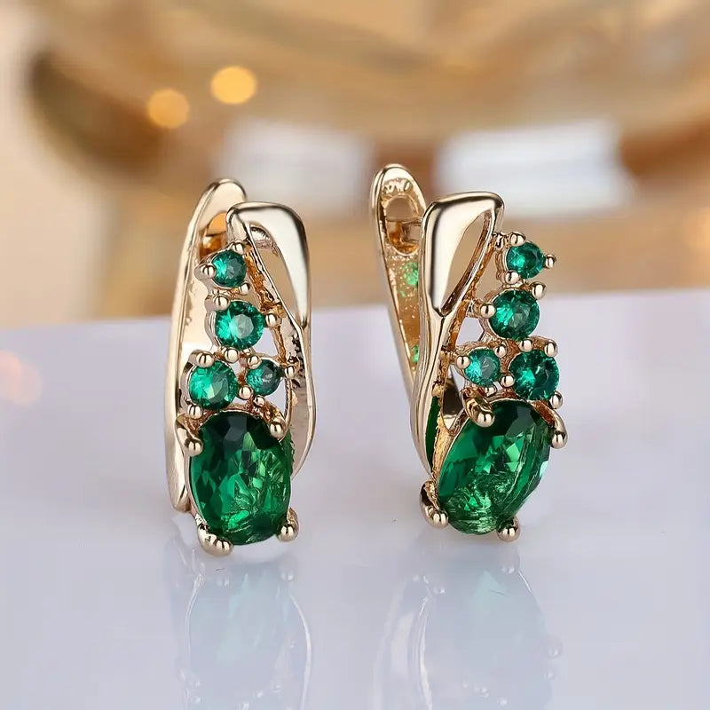 Thessaly Moressin Earrings-15548285616501-Mirella Fiore