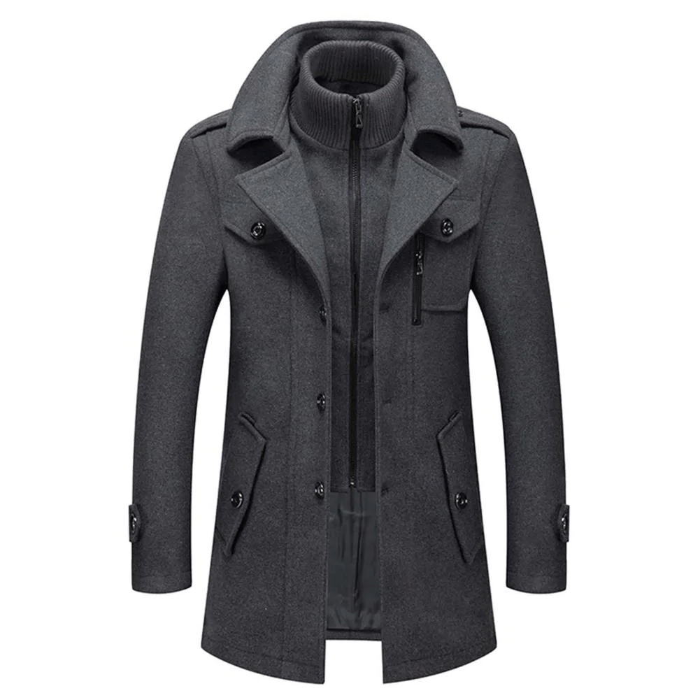 Thomas - Two-piece winter coat-15551926337909-Mirella Fiore