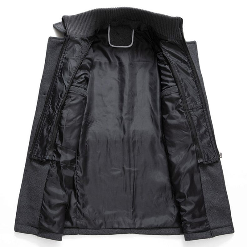 Thomas - Two-piece winter coat-15551926337909-Mirella Fiore