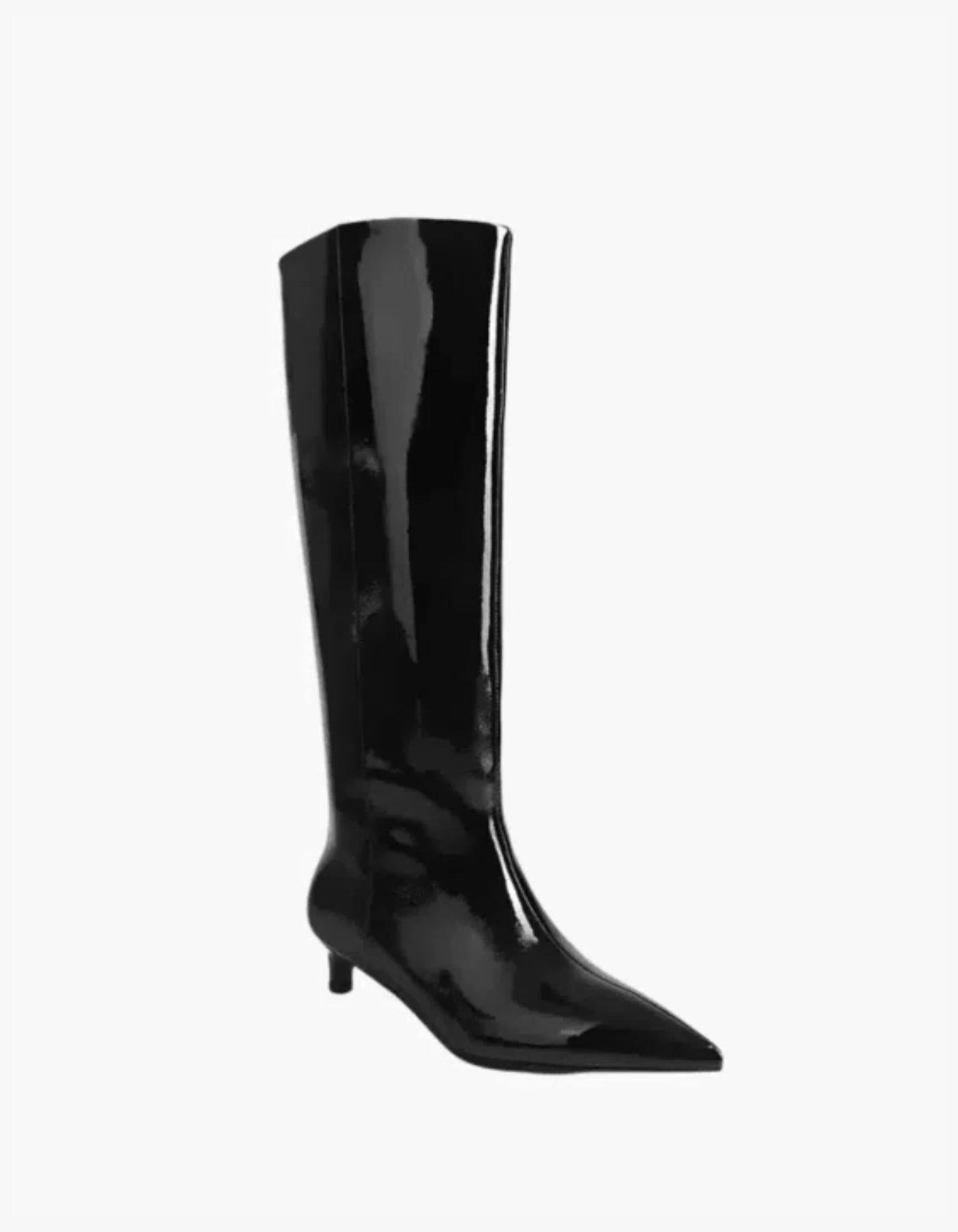 Tiziana – Kitten heel – Knee-high boots-15133641638261-Nancy & Mae Savannah