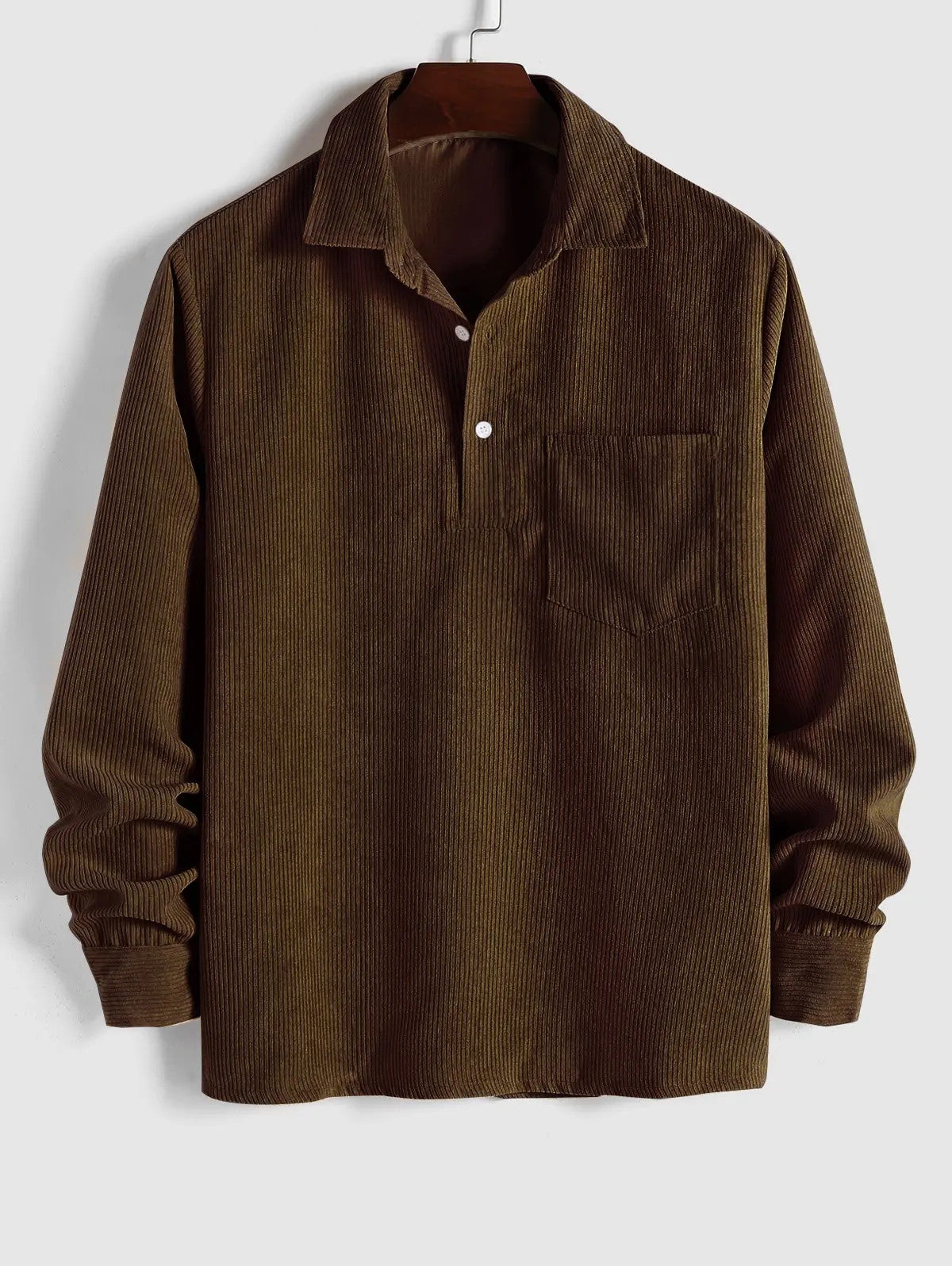 Toby Long-Sleeve Polo-15553976271221-Mirella Fiore