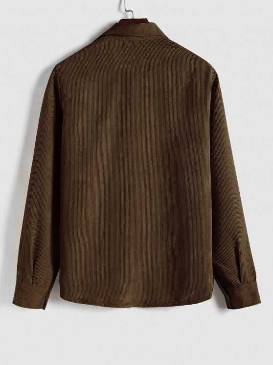 Toby Long-Sleeve Polo-15553976271221-Mirella Fiore