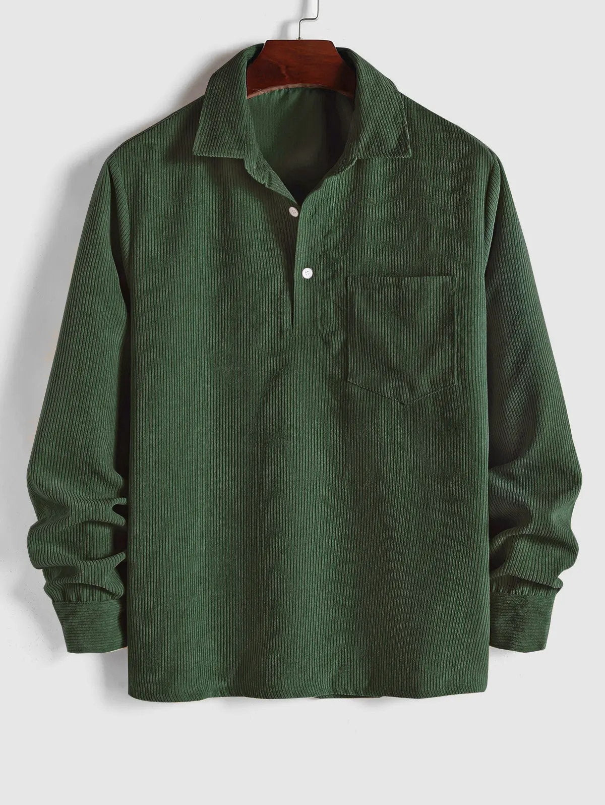 Toby Long-Sleeve Polo-15553976271221-Mirella Fiore
