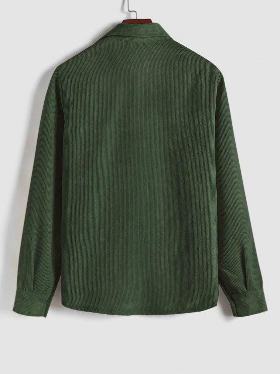Toby Long-Sleeve Polo-15553976271221-Mirella Fiore