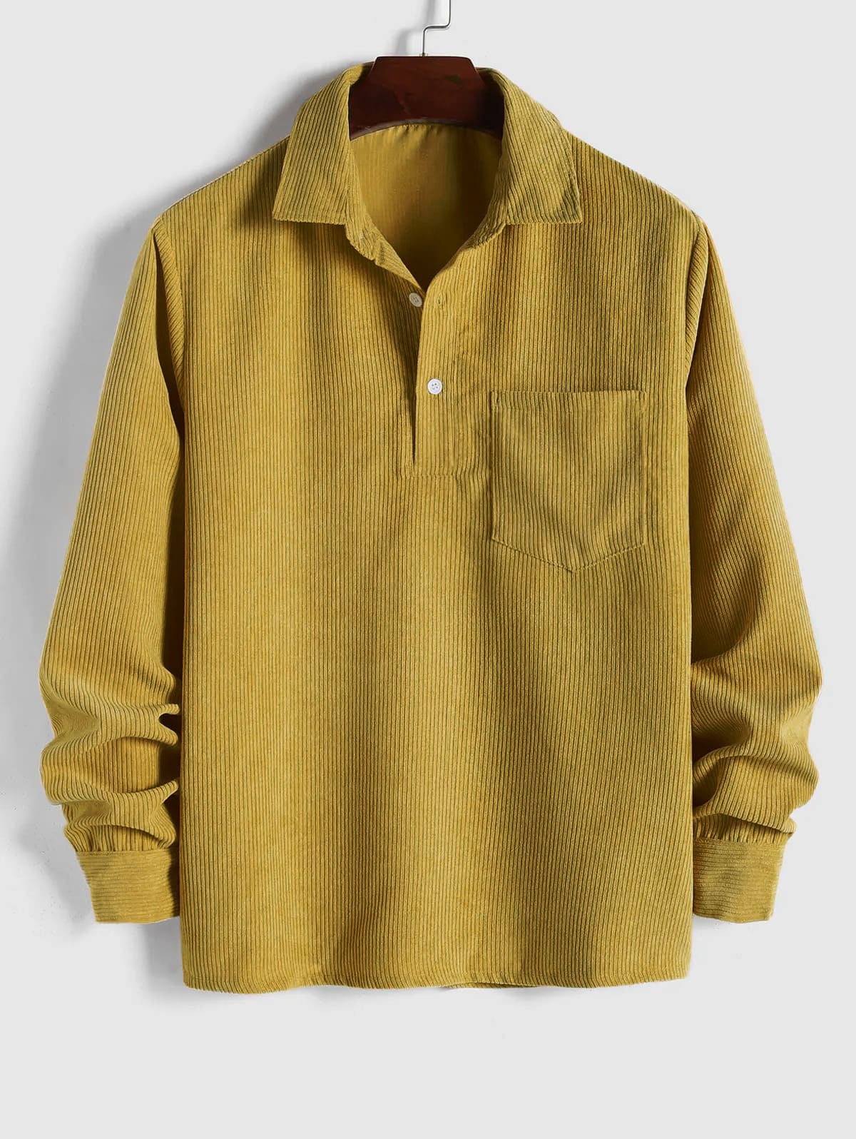 Toby Long-Sleeve Polo-15553976271221-Mirella Fiore