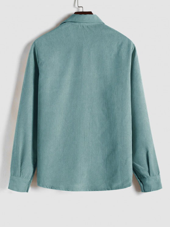 Toby Long-Sleeve Polo-15553976271221-Mirella Fiore