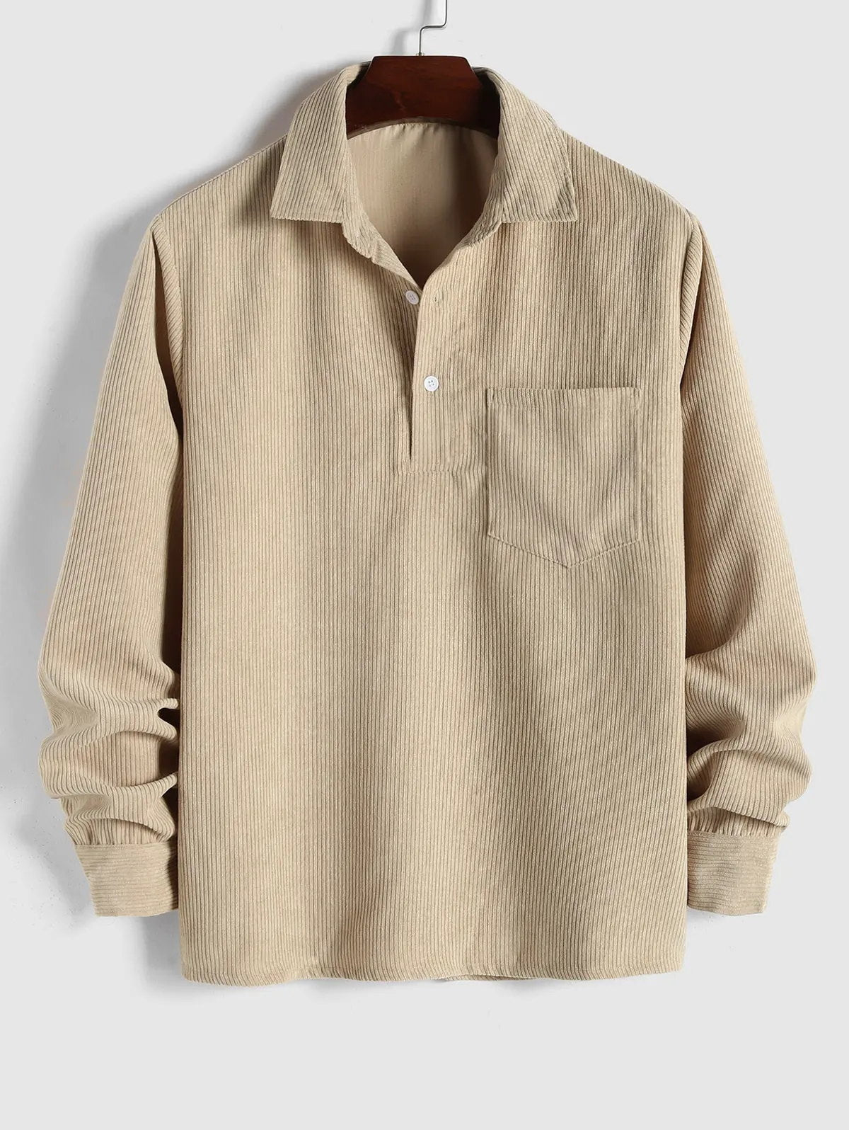 Toby Long-Sleeve Polo-15553976271221-Mirella Fiore