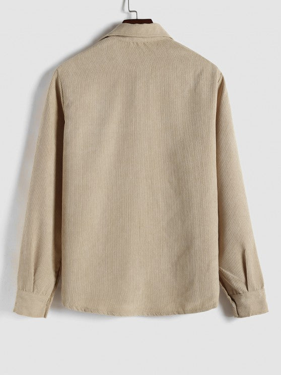 Toby Long-Sleeve Polo-15553976271221-Mirella Fiore