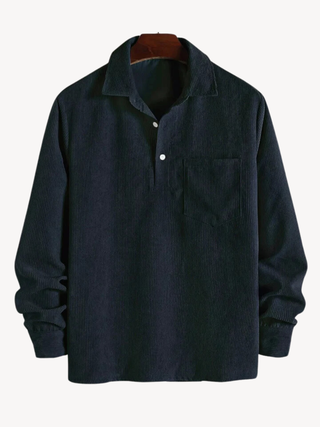 Toby Long-Sleeve Polo-15553976271221-Mirella Fiore