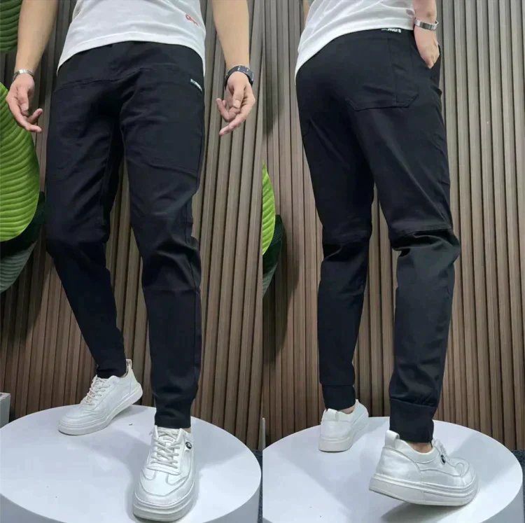Tom - Cargo Pants-15553978007925-Nancy & Mae Savannah