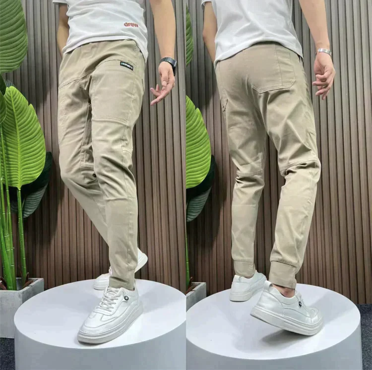 Tom - Cargo Pants-15553978007925-Nancy & Mae Savannah
