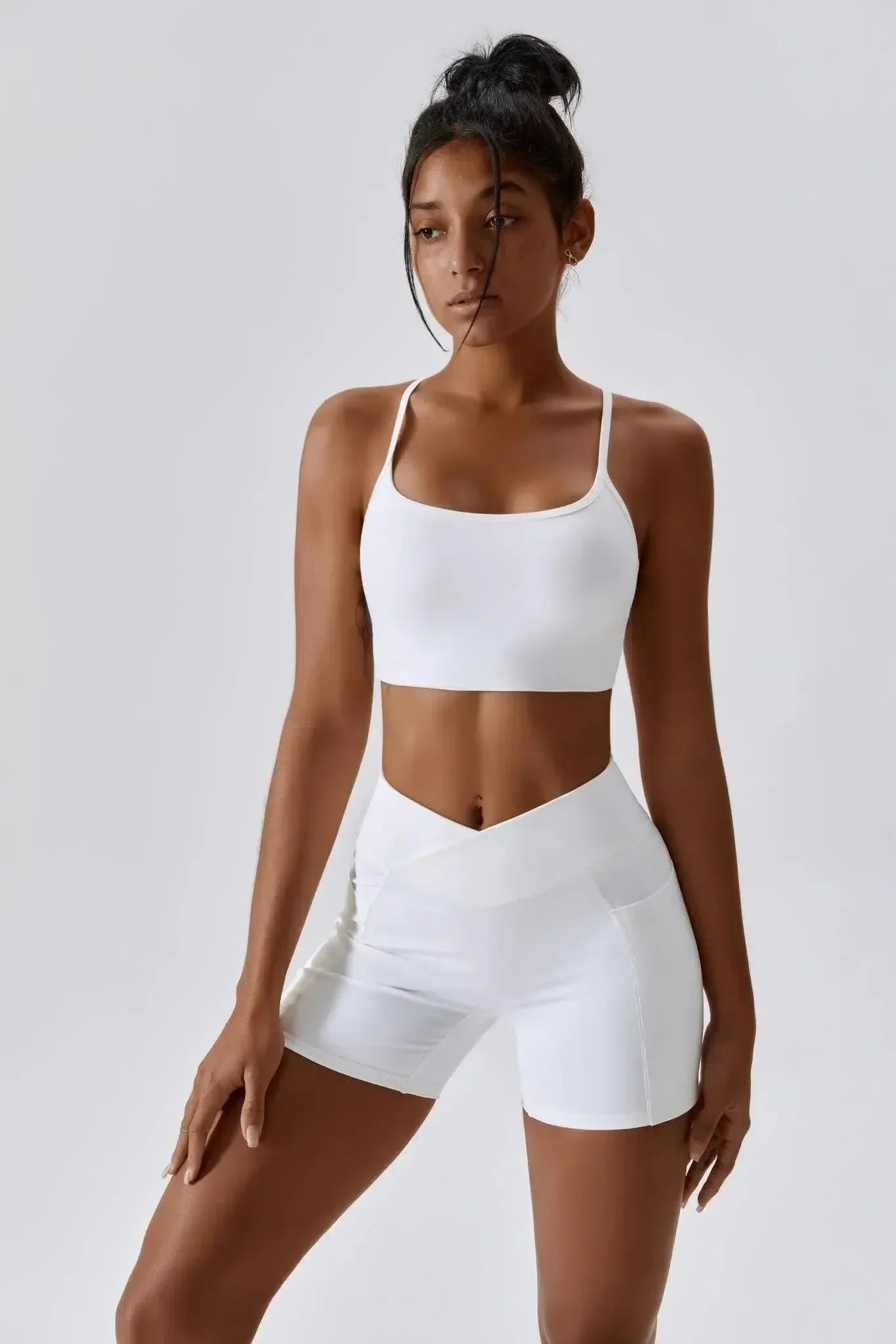 Tove – Cropped tee – 3-piece set-15133671129461-Nancy & Mae Savannah