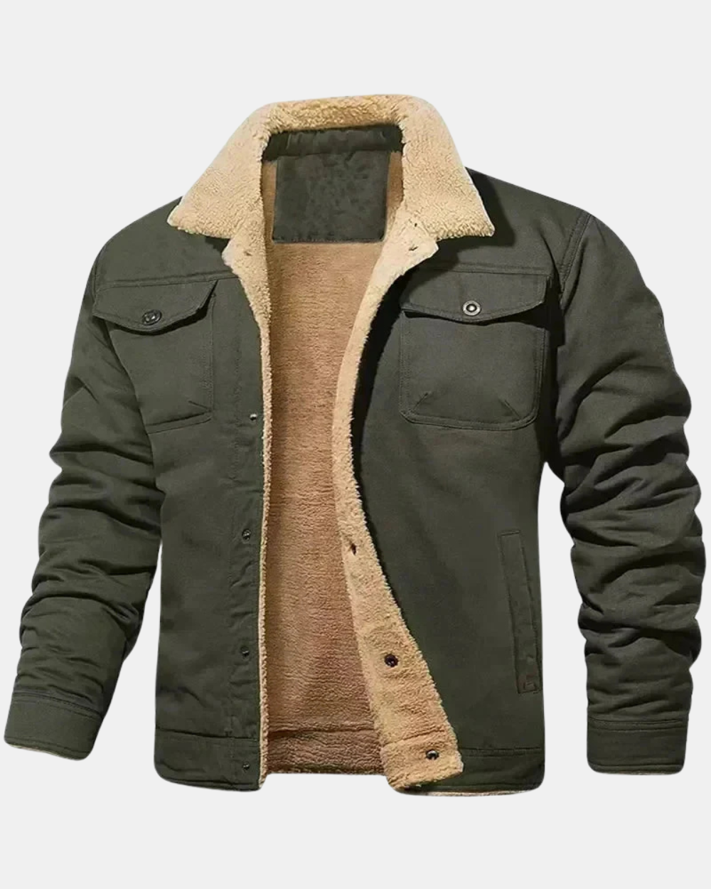 Ugo Bomber Jacket-15519102828917-Mirella Fiore