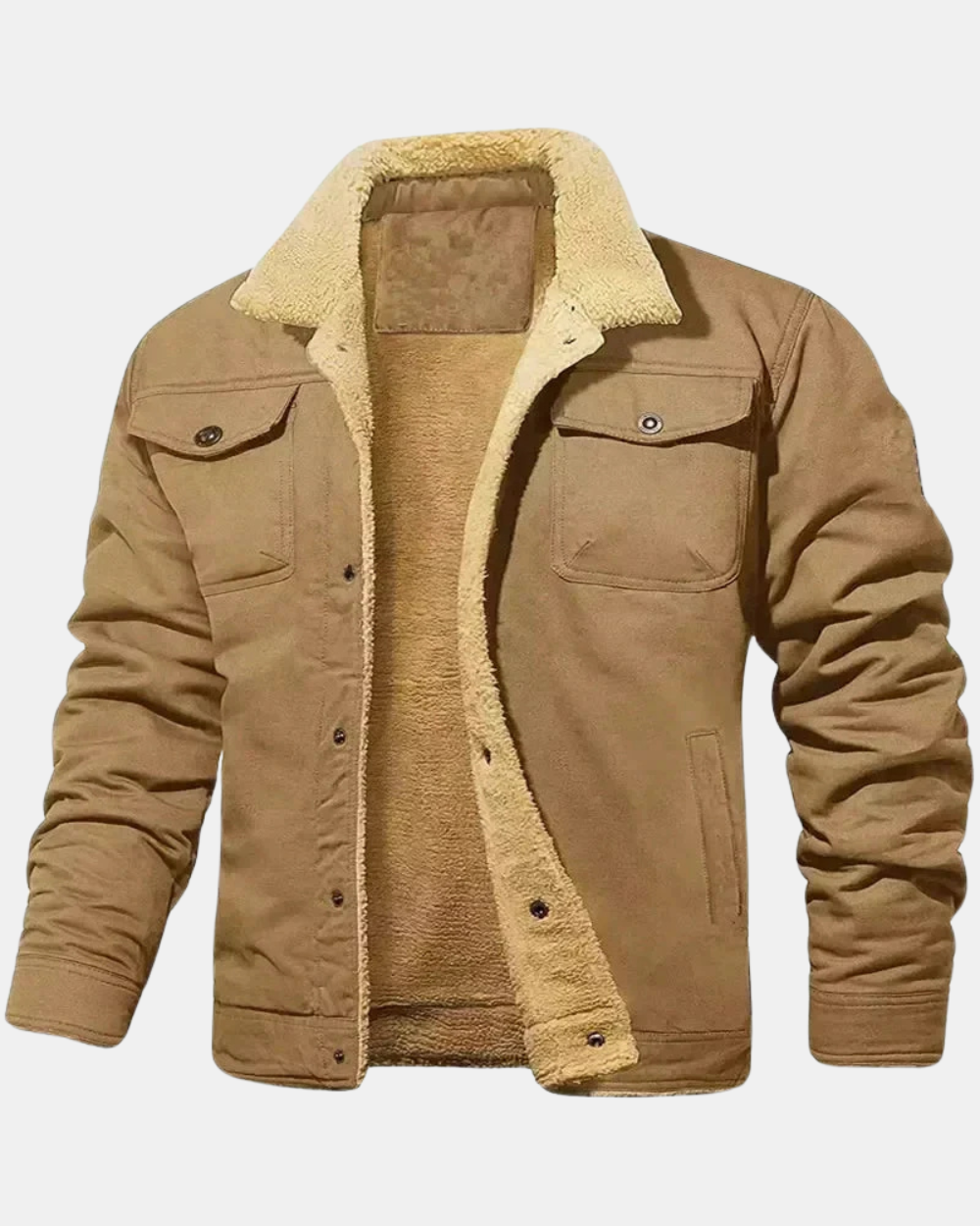 Ugo Bomber Jacket-15519102828917-Mirella Fiore
