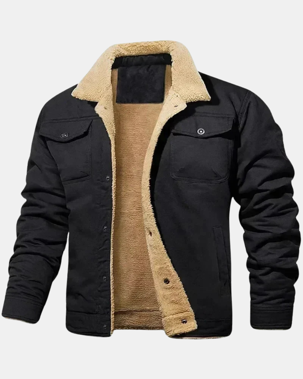 Ugo Bomber Jacket-15519102828917-Mirella Fiore