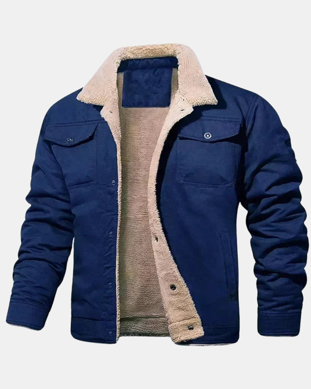 Ugo Bomber Jacket-15519102828917-Mirella Fiore